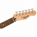 Squier Sonic Telecaster Indian Laurel 電吉他 藍色款【敦煌樂器】, , large