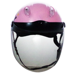 004 Helmet, , large