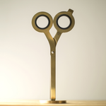 HMM Scissors Gold, , large