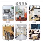 SUPAFINE 勳風 雙燈管吸入電擊捕蚊燈 DHF-S2188, , large