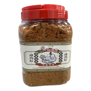 [Hongli] Shenghua Yushun Original Chicken Floss 1000g
