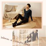 ★男款28%萊賽爾保暖衣(升級款)  男款/女款, , large