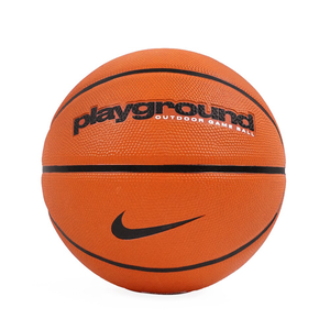 [秉宸] NIKE EVERYDAY PLAYGROUND 8P GRAPHIC 7號 棕黑