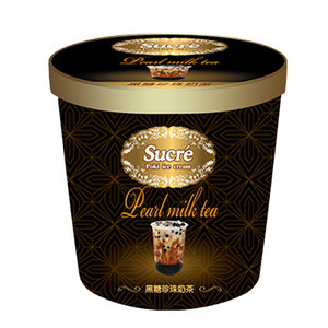 Poki Sucre Ice Cream-Vanilla