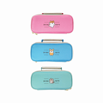 Handheld Pencil Case &ndash; Blue, , large