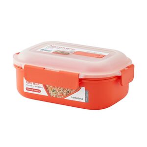 LL PP Container Rectangle 1.1L