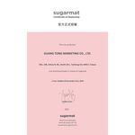 【Sugarmat】頂級乾溼止滑PU天然橡膠瑜珈墊 3mm 現貨宅配免運 Dream Cather 官方正式授權販售, , large