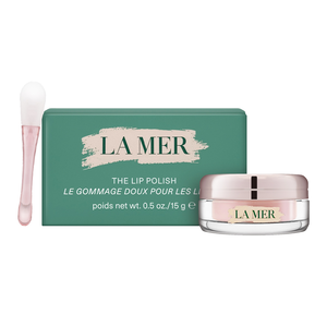 【LA MER 海洋拉娜】星砂柔化修護唇膜 15g