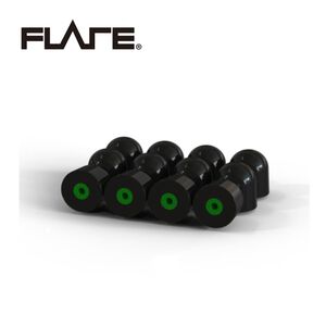 Flare EFS-SLP-SML-3PR 睡眠替換耳塞 尺寸S【敦煌樂器】