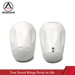 Anaccord雅那歌音響 HT-40 Eclipse IPX66 waterproof multi-install wall mount speakers 1pair+bracket , , large
