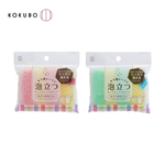 KOKUBO Easy-Foaming Mesh Sponge, , large