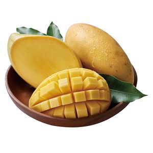 Golden Mango/box