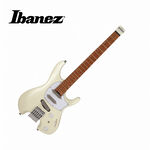 Ibanez ICHI10-VWM 無頭電吉他 消光白【敦煌樂器】, , large