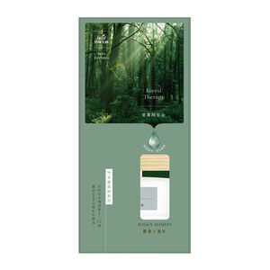 Farcent Forest Therapy Reed Diffuser