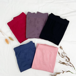 [SHIANEY]Taiwan-made oversized stretch flat seamless underwear (can be used as safety pants), , large