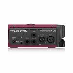 TC HELICON PERFORM VG 人聲效果器【敦煌樂器】, , large