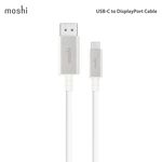 Moshi 5K USB-C to DisplayPort 傳輸線, , large