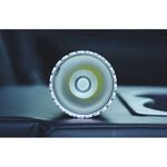 【電筒王】ACEBEAM L19 最高1520米射程 2200流明 強光遠射LED手電筒 不鏽鋼攻擊頭 防水, , large
