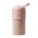 H007-1 簡約飲料保冷瓶, , large