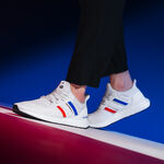 Adidas Ultraboost 1.0 Taipei 男女 慢跑鞋 台北城市跑鞋 緩震 白藍紅 [JS0307], , large