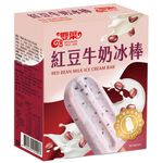 Shuang Yeh-Red beanMilk Ice Pops, , large