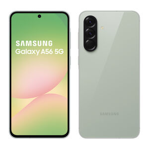 SAMSUNG A56 5G 12G/256G