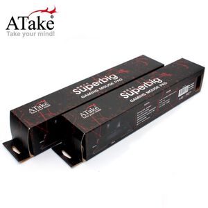 ATake SMP-114 極度大片鼠墊90x40cm-顏色隨機出貨