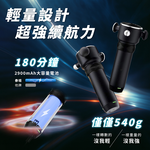 【YOULISN優力神】泰坦 魔導師全方位高頻槍 Y600｜肩頸舒緩 深層放鬆 肌肉舒緩 筋膜槍 按摩槍, , large