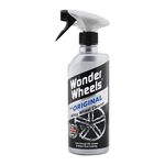 英國Wonder Wheels 奇跡鋁圈清潔輪胎保養組 鋁圈 輪胎 清潔 保養, , large