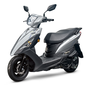 SYM三陽125 迪爵 cbs碟煞 七期 全新機車