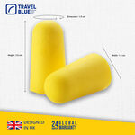 Ear Plugs, , large