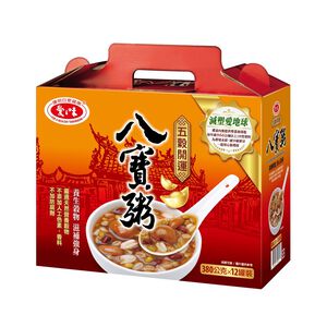 EIGHT TREASURE CELEBRATION CONGEE