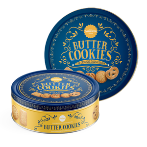 Butter Cookies 26