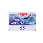 *需預訂 Royal Talens art creation 圈裝水彩畫本 240G *A3, , large