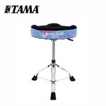 TAMA 1st HT550 雙色彩繪限定款 人體工學 鼓椅【敦煌樂器】, , large