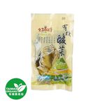 有機酸菜400g/包, , large