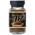 UCC 117 Instant Blend Coffee, , large