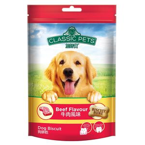 CP Classic Dog Biscuit