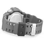 CASIO 卡西歐 G-SHOCK 綠光系列運動手錶 GA-700HD-8A, , large