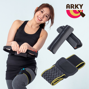 [桃品國際] ARKY Ring Fit Holder 健身環專業防滑救星