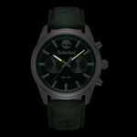 Timberland 天柏嵐 Northbridge 多功能手錶-45mm TDWGF0041203, , large