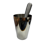 [巴果果]研磨棒 調理棒 料理用具 烘培器具 碎肉頭 不銹鋼 不鏽鋼 SPOB-11, , large