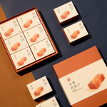 [大賞] 頂級一口烏魚子經典禮盒(200g/18入), , large