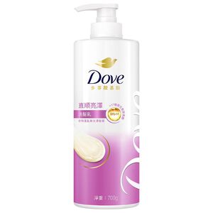 Dove Smooth Shine SH