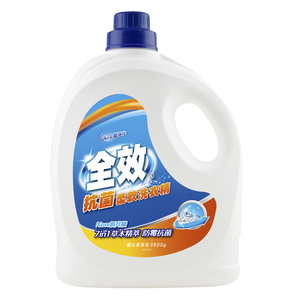 Chuneshiao Anti-Bacterial Laundry Deterg