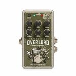 Electro Harmonix Nano Overlord 效果器【敦煌樂器】, , large