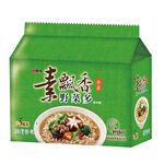 VEGGIE Instant Noodles with Mixed Veggie, , large