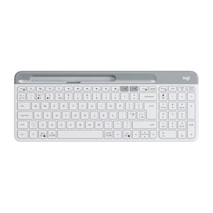 Logitech K580 Bluetooth Keyboard