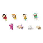 Crayon Shin-chan figurine, , large