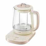 JOYOUNG 九陽 沸萃溫控養生燉煮壺 TP15Q ( 持續沸騰，營養精萃 ), , large